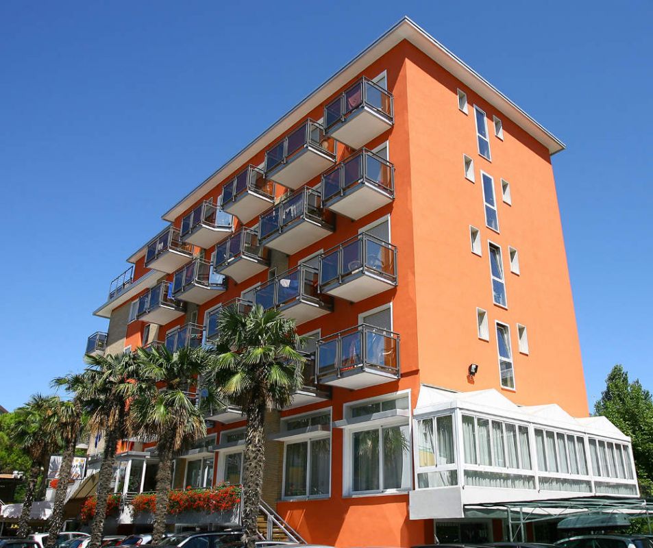 HOTEL TORINO